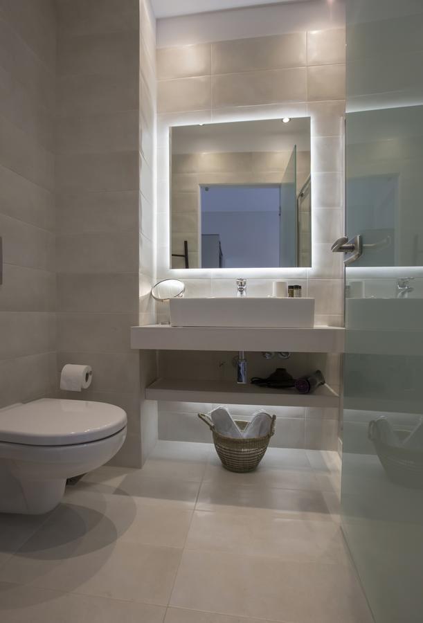 Ermou Stylish Suites By Ghh Athene Buitenkant foto